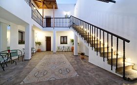 Casa Verde